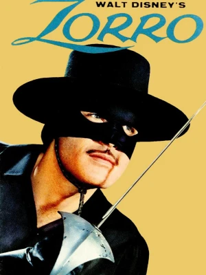 Зорро