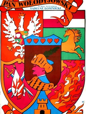 Пан Володийовський