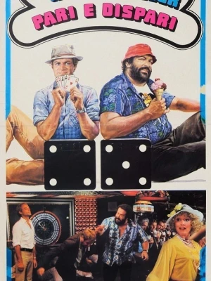 Орел чи решка