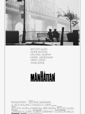 Мангеттен