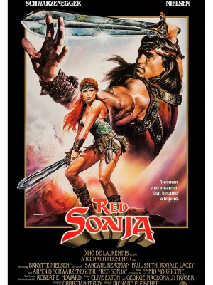 Руда Соня