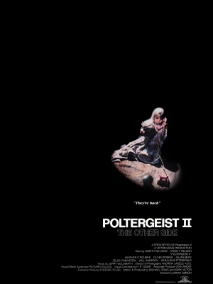 Полтергейст 2: Інший бік