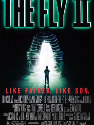 Муха 2