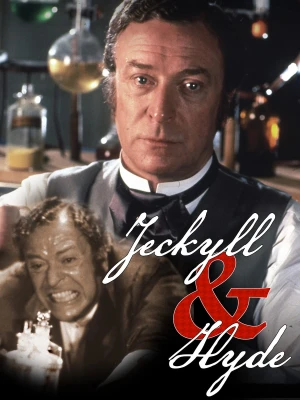 Джекіл і Гайд