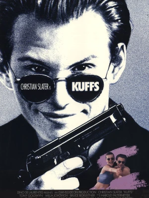Каффс
