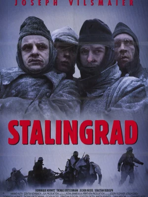 Сталінград