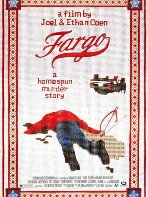 Фарґо