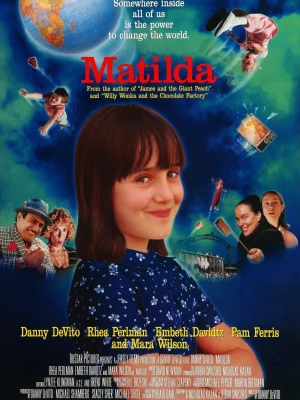 Матильда