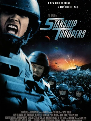 Зоряний десант