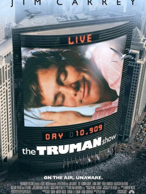 Шоу Трумена