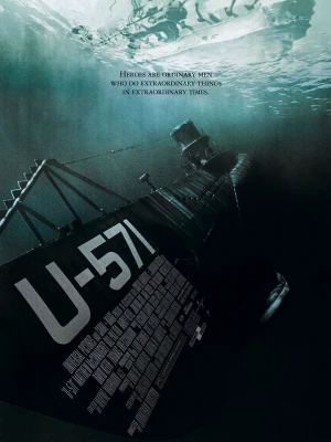Підводний човен Ю-571