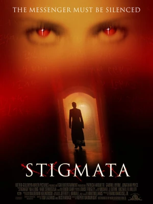 Стигмати