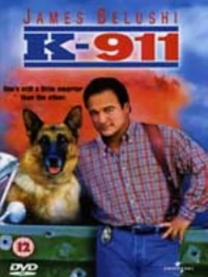 К-911: Собача робота 2