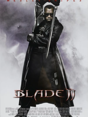 Блейд 2