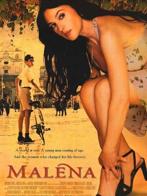 Малена