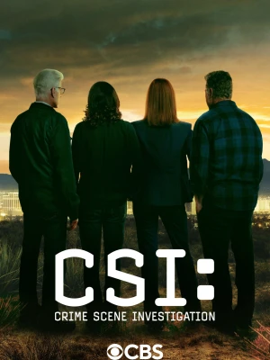 CSI: Місце злочину Лас-Вегас