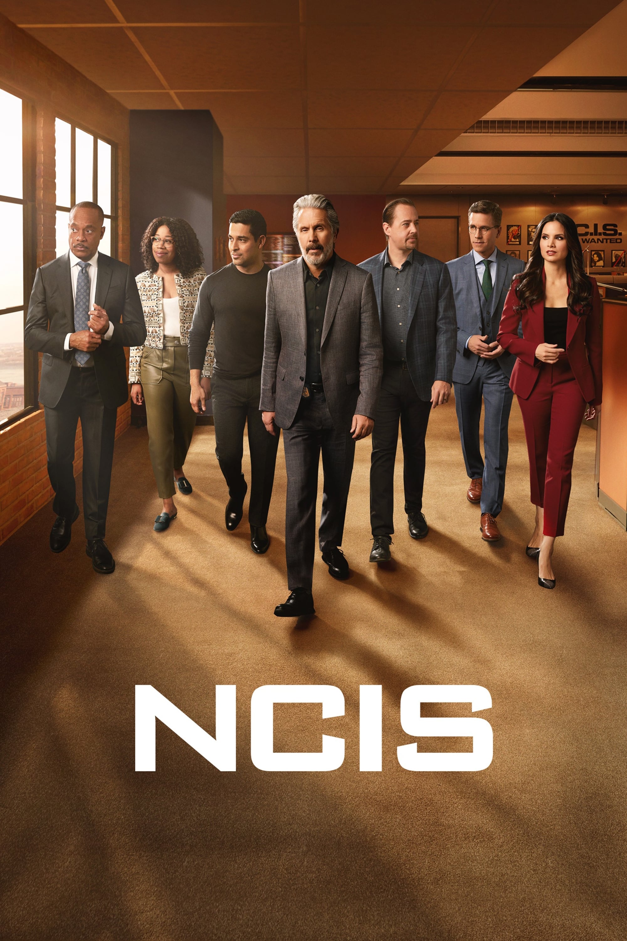 NCIS: Полювання на вбивцю