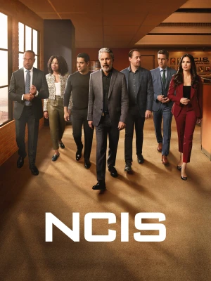 NCIS: Полювання на вбивцю