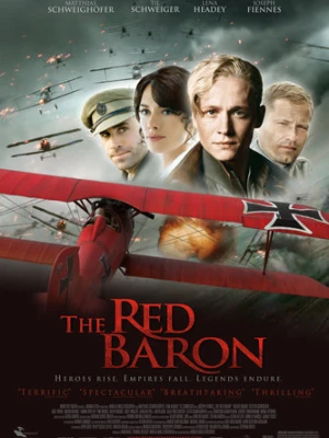 Червоний барон