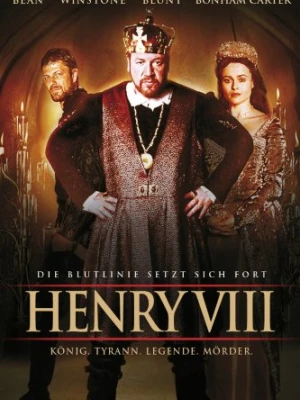 Генріх VIII