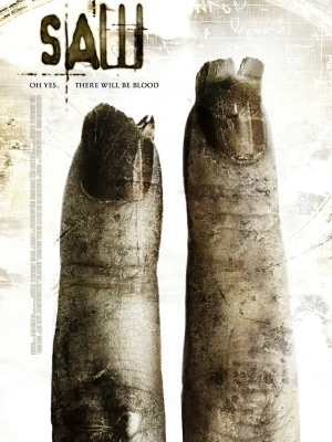 Пила 2