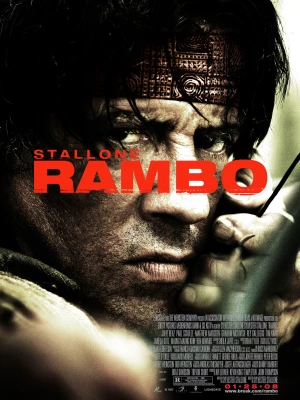 Рембо 4