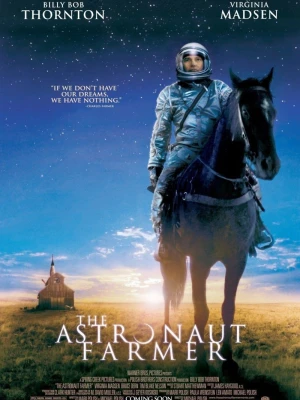Астронавт Фармер