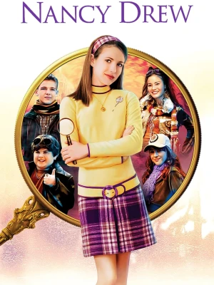 Ненсі Дрю