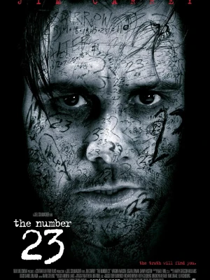 Число 23