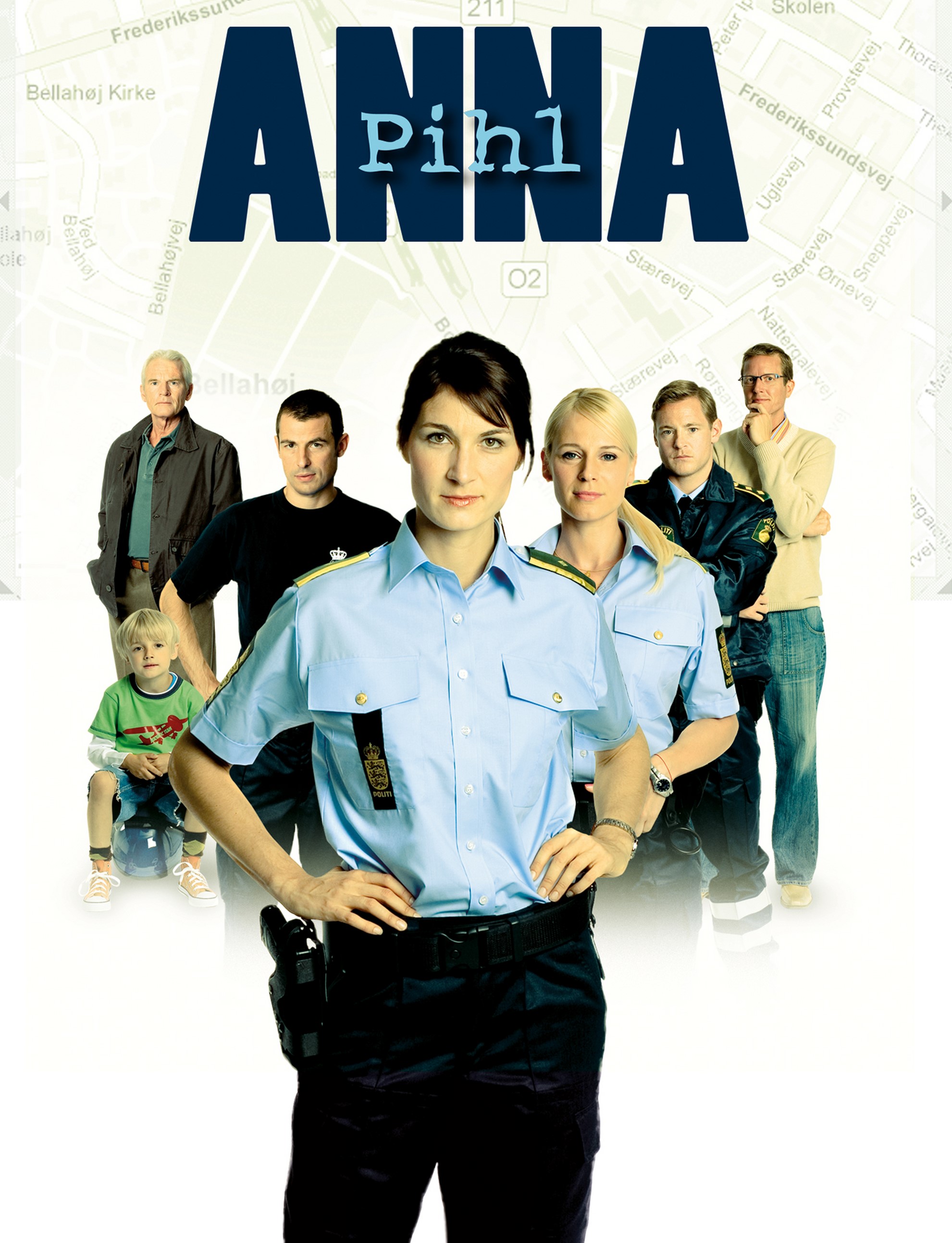 Анна Піль