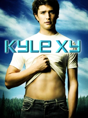 Кайл XY