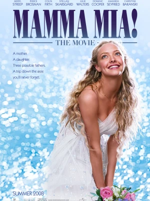 Мамма мія!