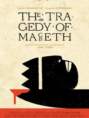 Трагедія Макбета