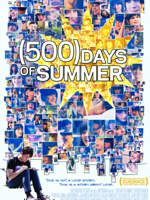 500 днів літа