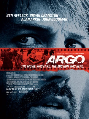 Операція «Арго»