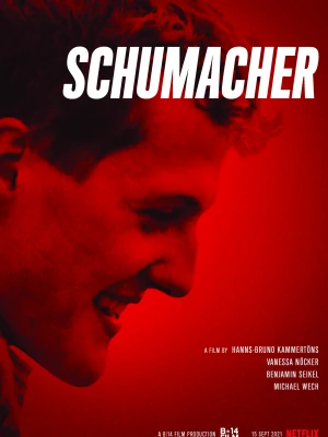 Шумахер