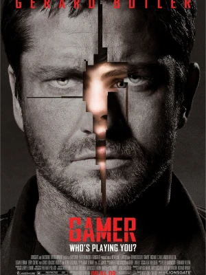 Геймер