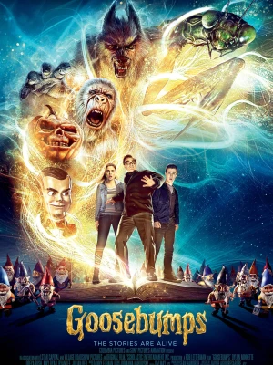 Страшилки