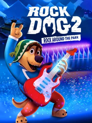 Рок Доґ 2