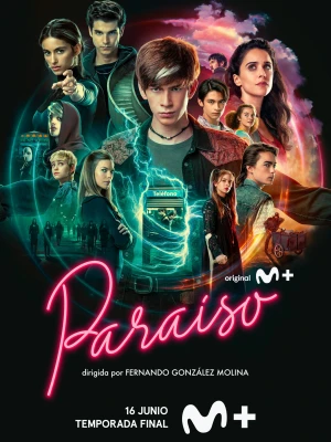 Параїсо