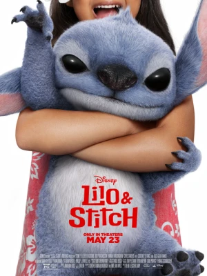 Ліло і Стіч