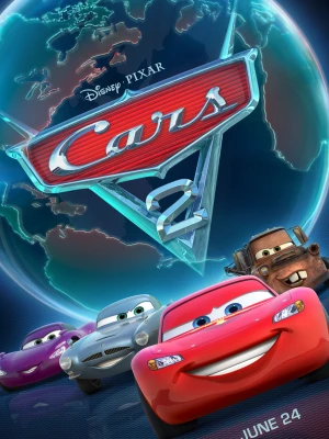 Тачки 2