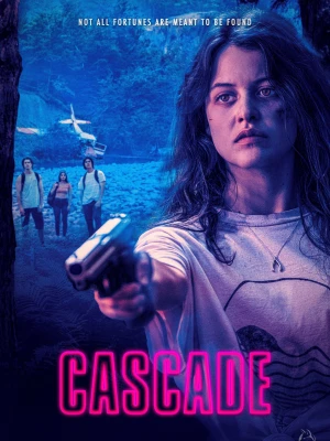 Каскад