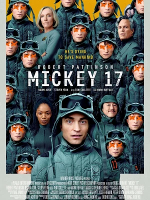 Мікі 17