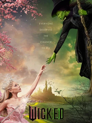 Wicked: Чародійка