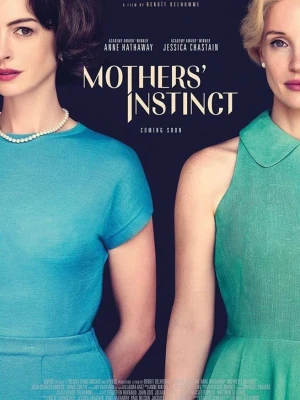 Материнський інстинкт