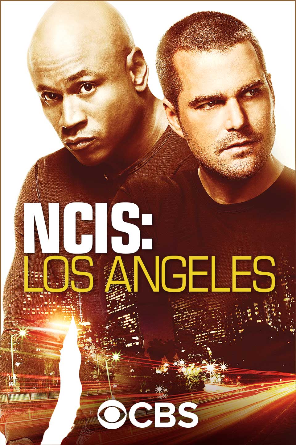 NCIS: Морська поліція. Лос-Анджелес