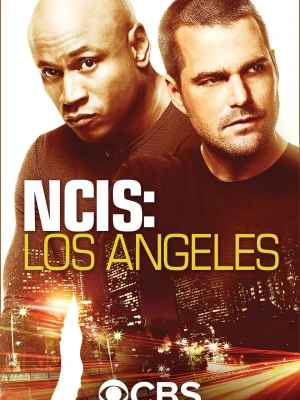 NCIS: Морська поліція. Лос-Анджелес