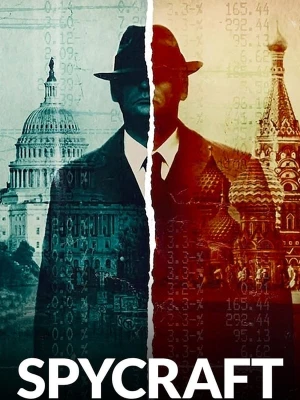 Шпигунство