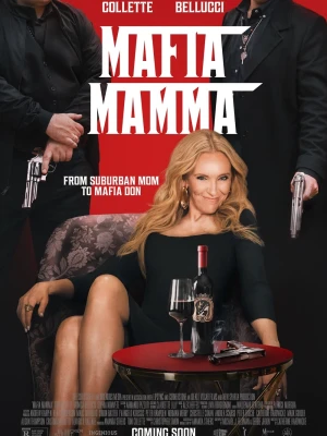 Мафія Мама